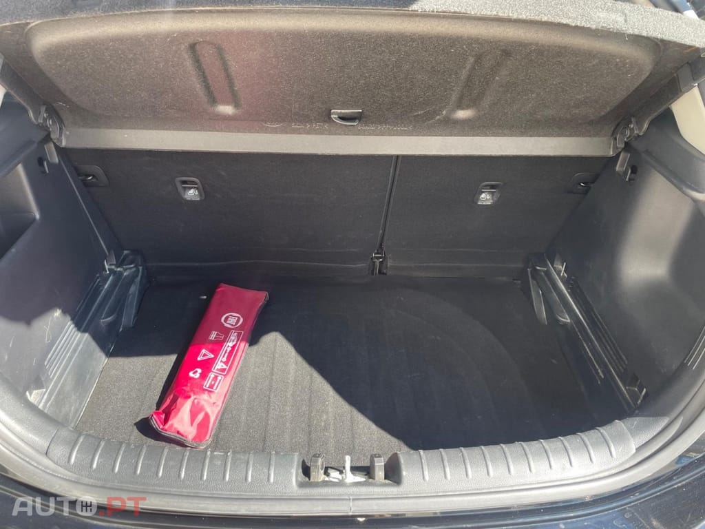 Kia Rio 1.0 T-GDI Wave