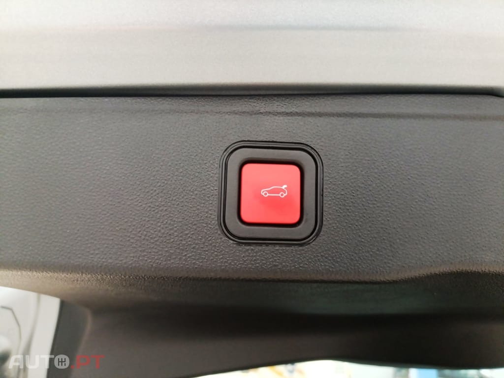 Jeep Avenger 1.2 GSE T3 Altitude