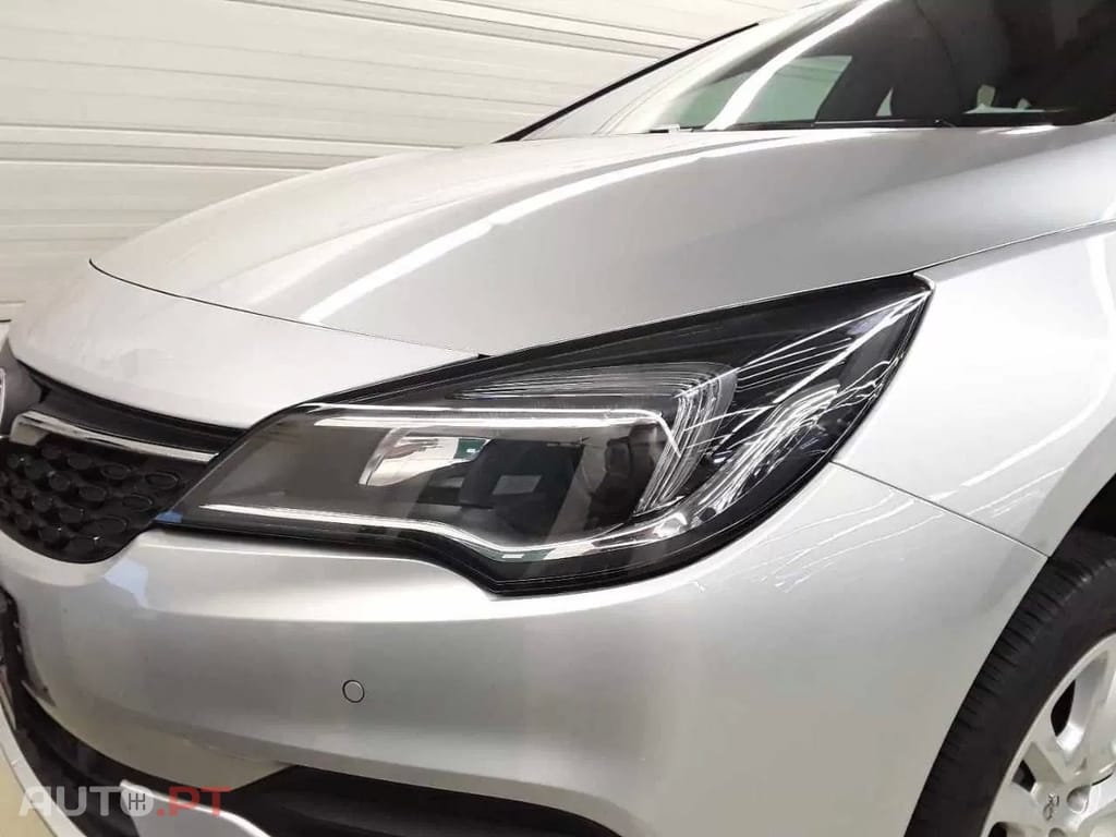 Opel Astra Sports Tourer 1.6 CDTI Edition S/S