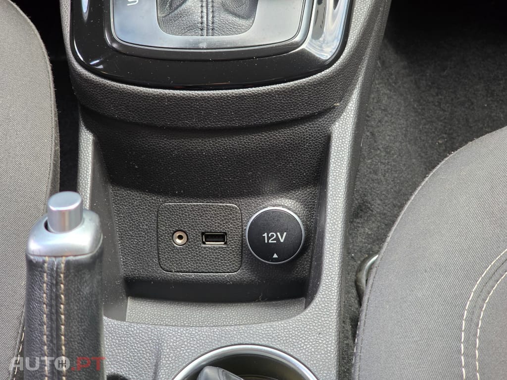 Ford Fiesta 1.0 EcoBoost Titanium Aut.