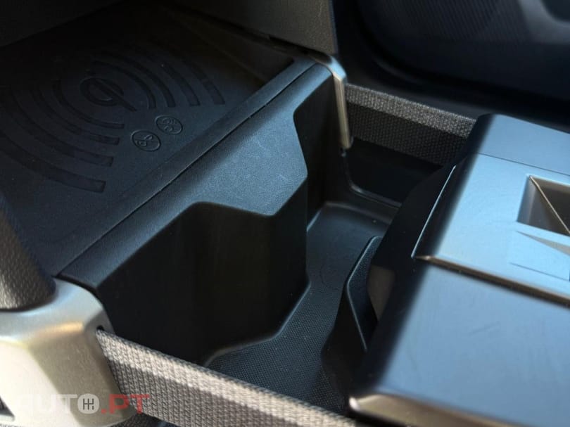 Opel Frontera 1.2 Hybrid Edition eDCT