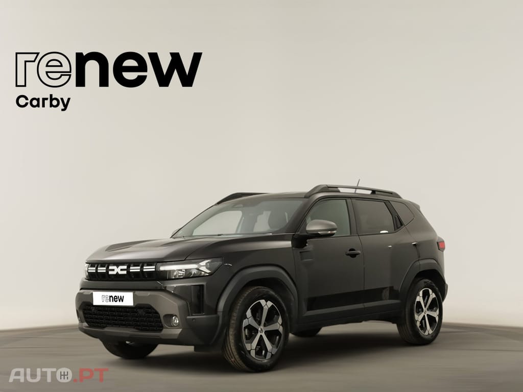 Dacia Duster Duster 1.0 TCe ECO-G Journey Bi-Fuel