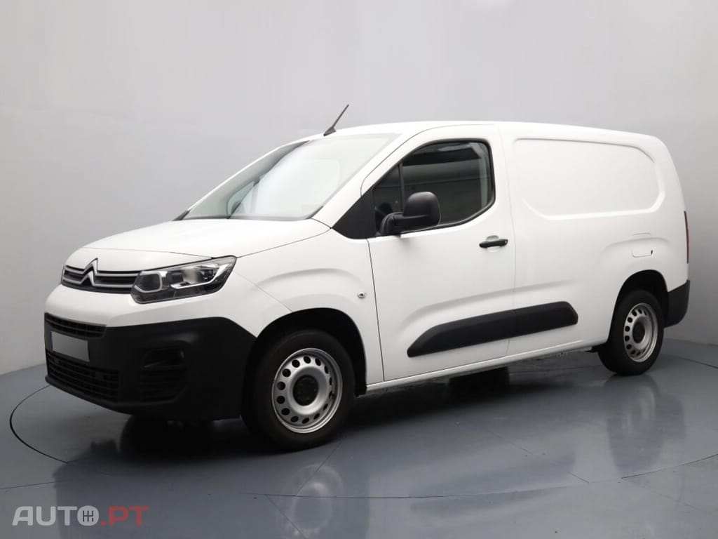 Citroen Berlingo Berlingo 1.5 BlueHDi XL Club -  3 Lug. - IVA Dedutível