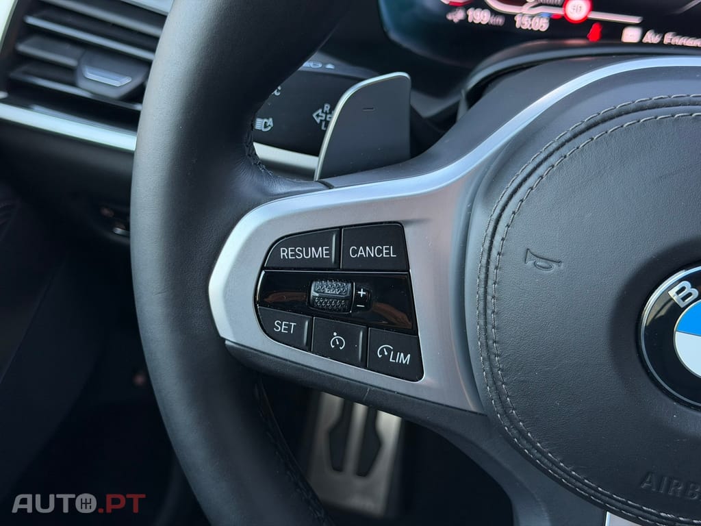 BMW X5 45 e xDrive Pack M