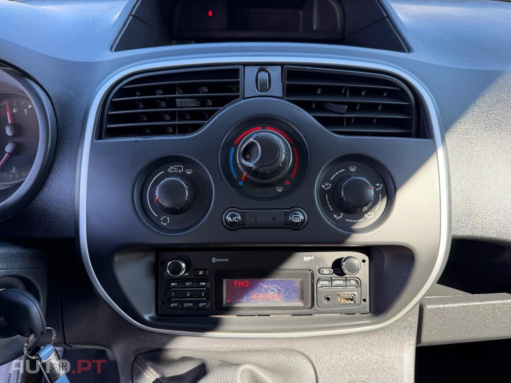 Renault Kangoo 1.5 dCi Maxi Business