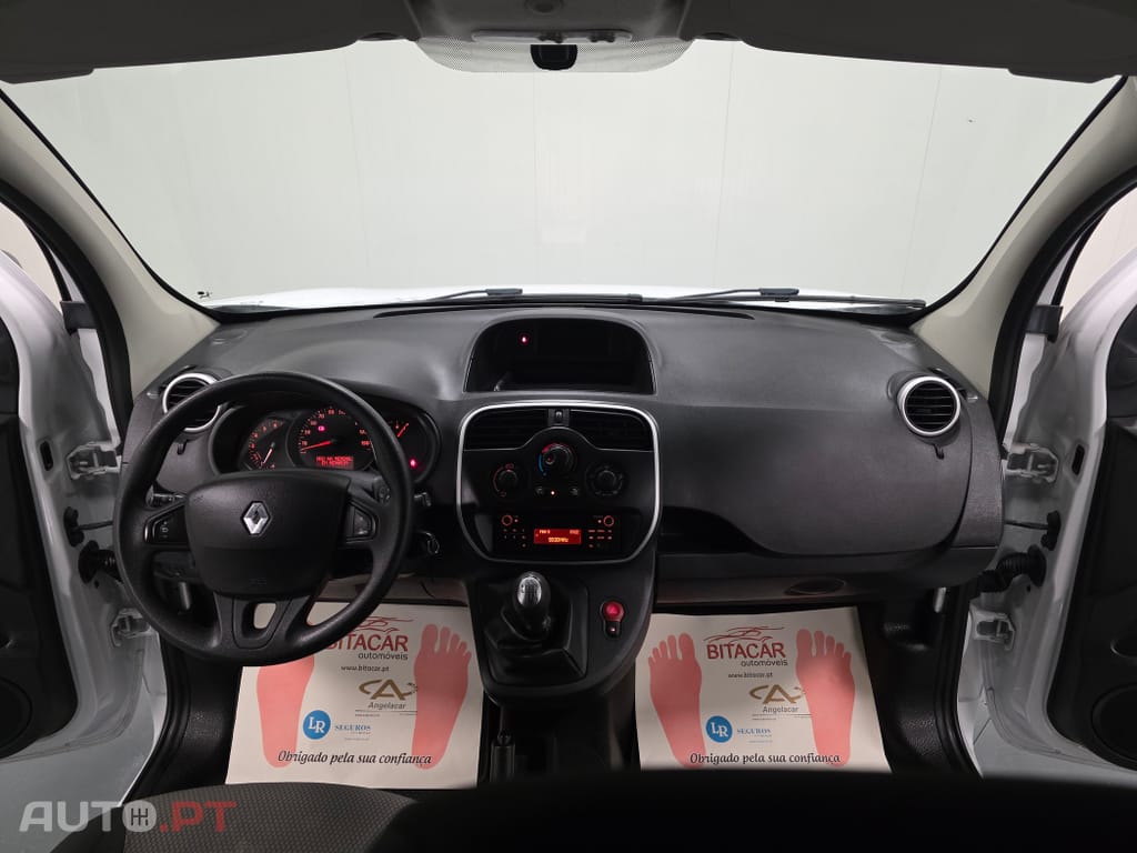 Renault Kangoo 1.5 DCI 95CV MAXI IVA DEDUTIVEL