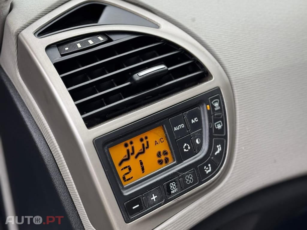 Citroen C4 Grand Picasso 1.6 HDi Confort