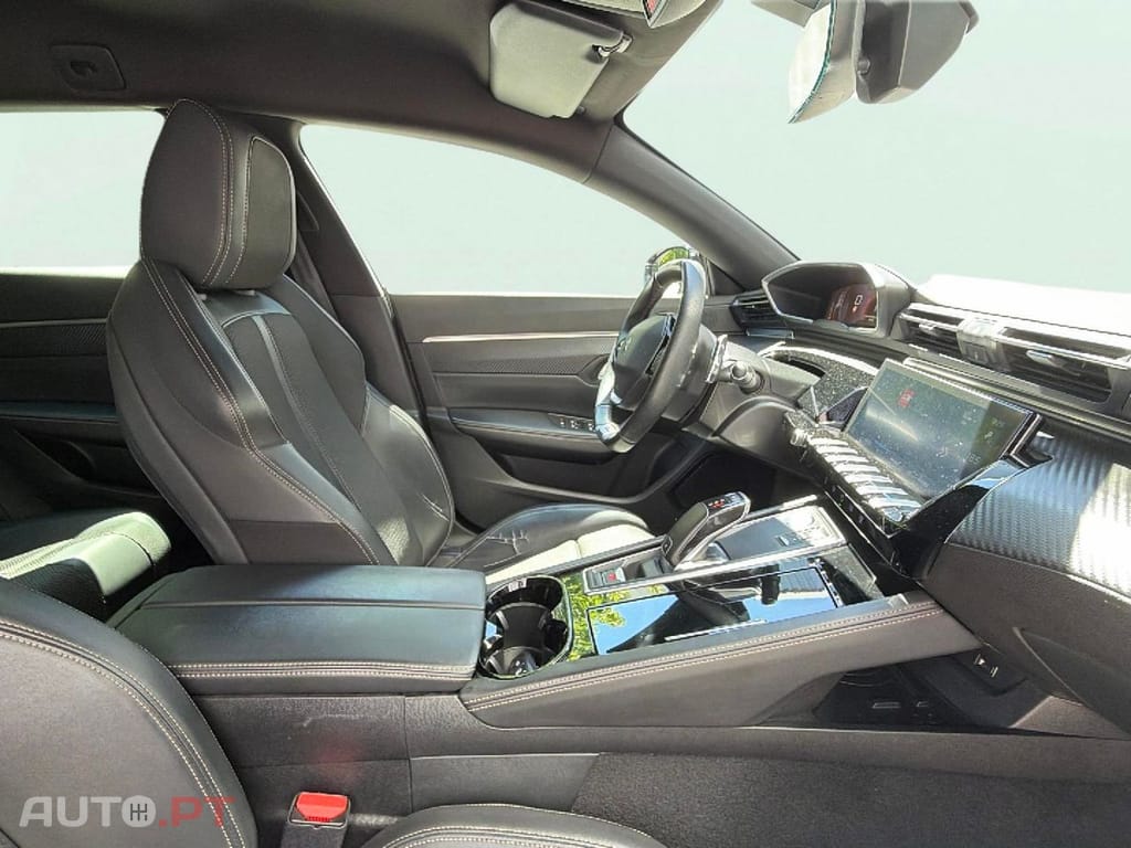 Peugeot 508 SW 1.5 BlueHDi GT EAT8
