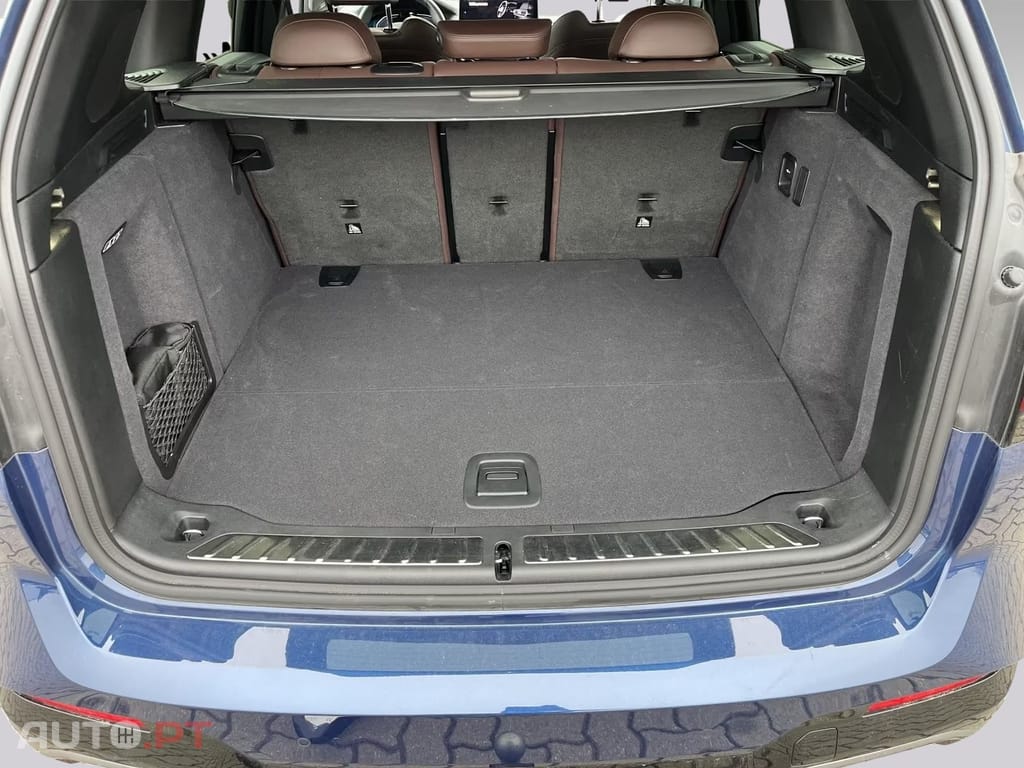 BMW iX3 I.V.A DEDUTIVEL M Sport 