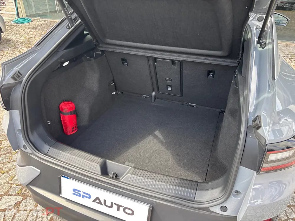 Volkswagen Id.5 77 kWh Pro