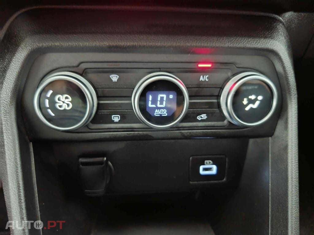 Dacia Sandero STEPWAY 1.0 BI-FUEL