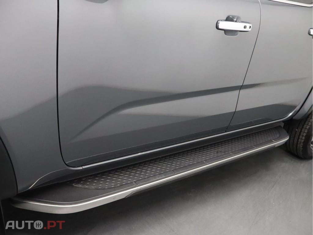 Volkswagen Amarok  2.0 TDi Style 4x4 Aut.