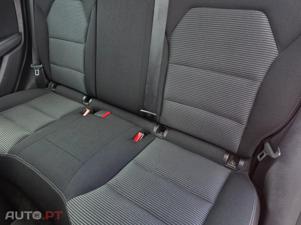 Mercedes-Benz B 180 d