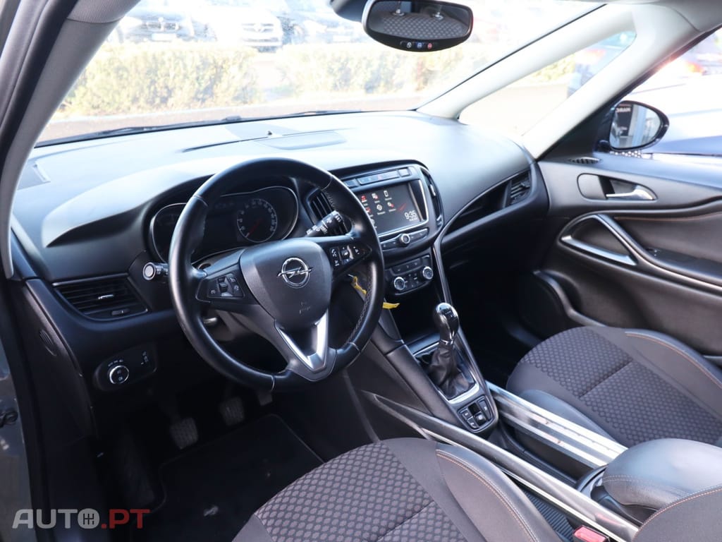 Opel Zafira 1.6 CDTi Innovation S/S