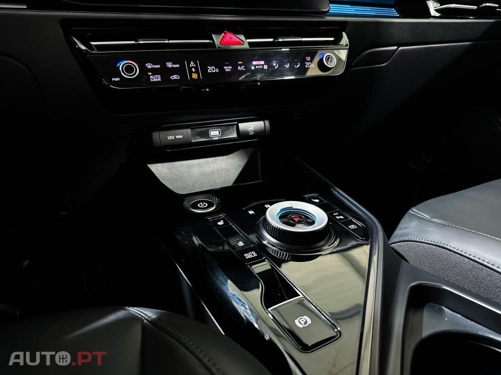 Kia Niro EV Active