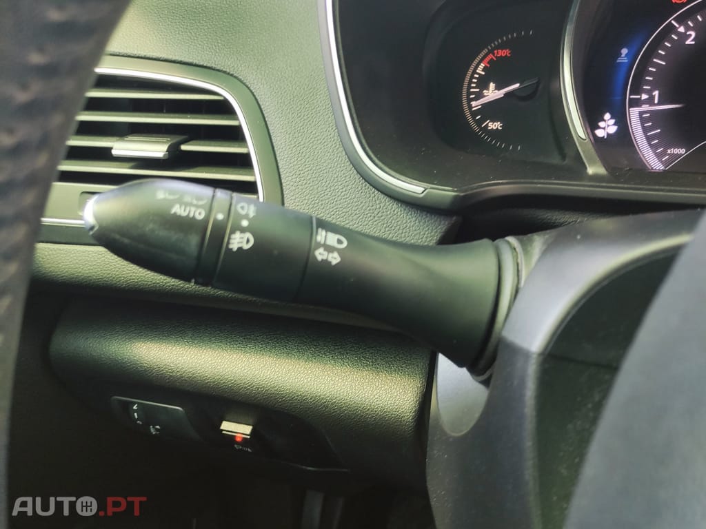 Renault Mégane 1.5 Blue dCi Limited