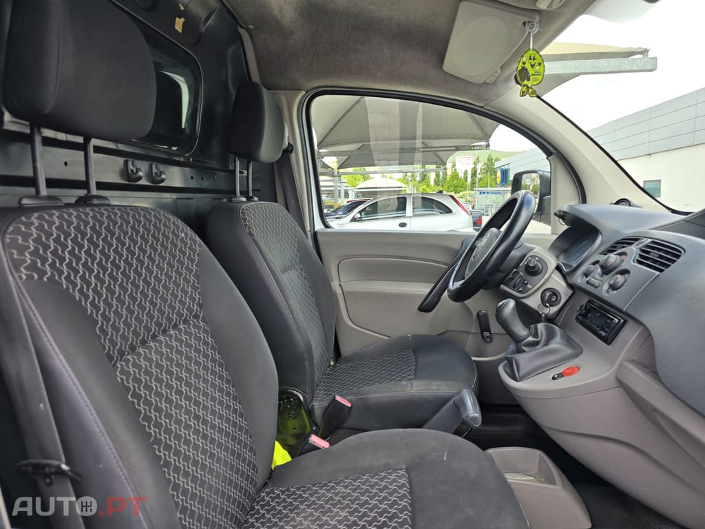 Renault Kangoo 1,5 DCI C,, AC