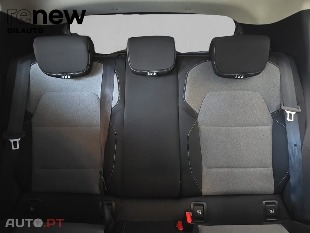 Renault Clio EVOLUTION ECO-G 100