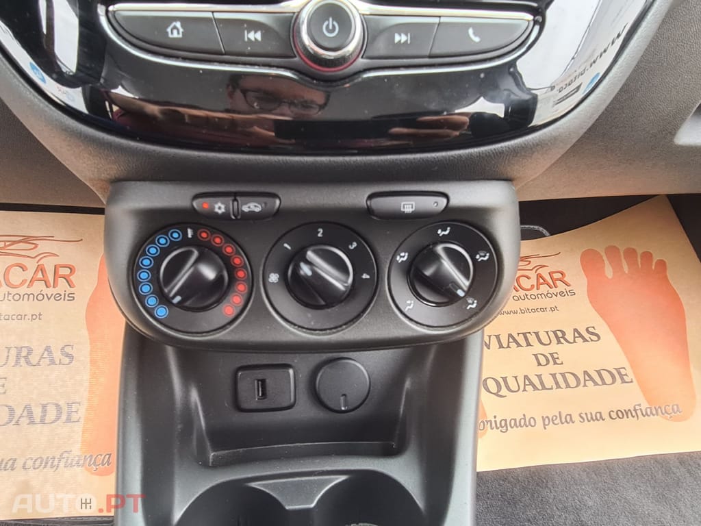 Opel Corsa 1.3 CDTI EDITION