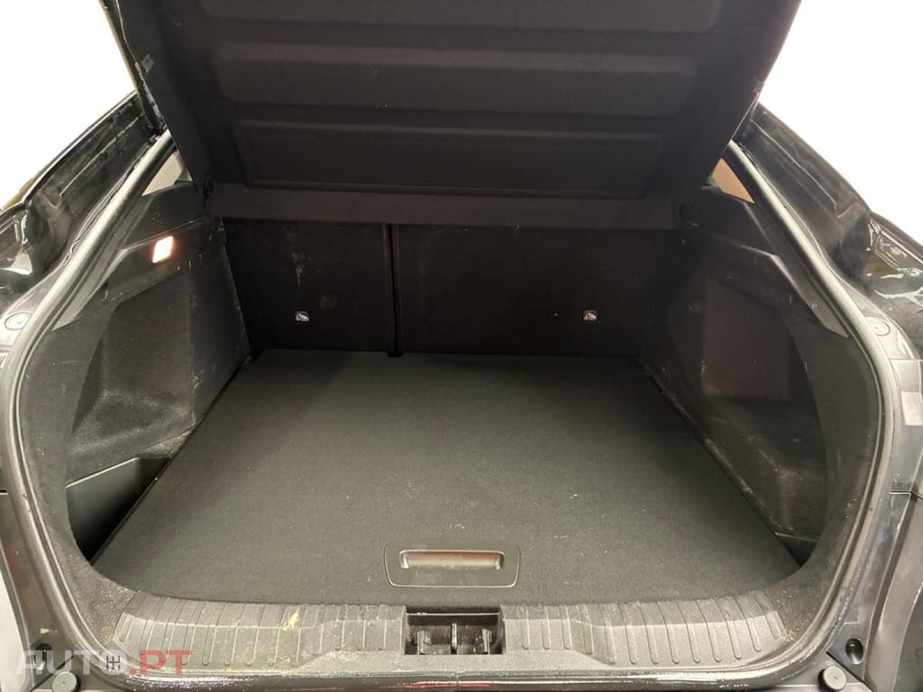 Renault Arkana 1.3 Mild Hybrid GSR2 Evolution EDC