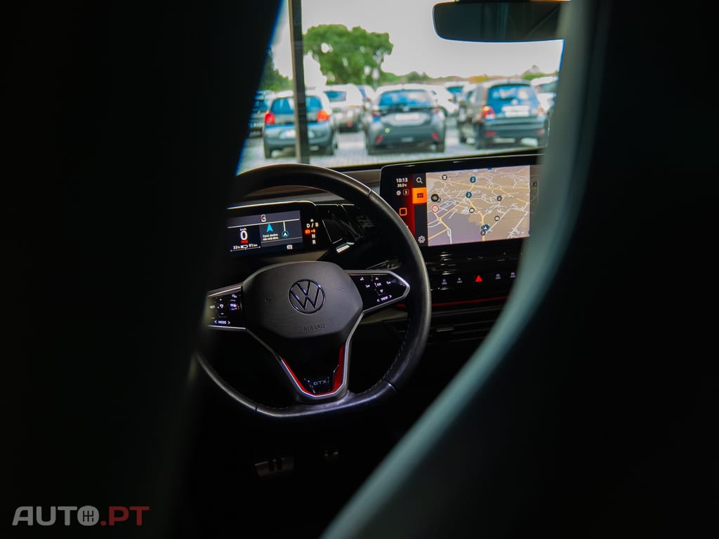 Volkswagen Id.5 77 kWh GTX
