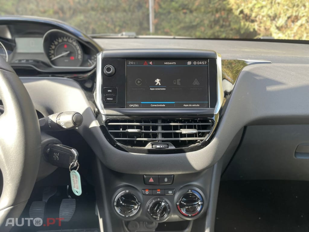 Peugeot 208 1.2 PureTech Active
