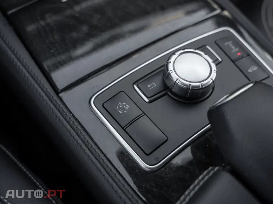 Mercedes-Benz CLS 350 CDi BlueEfficiency Shooting Brake