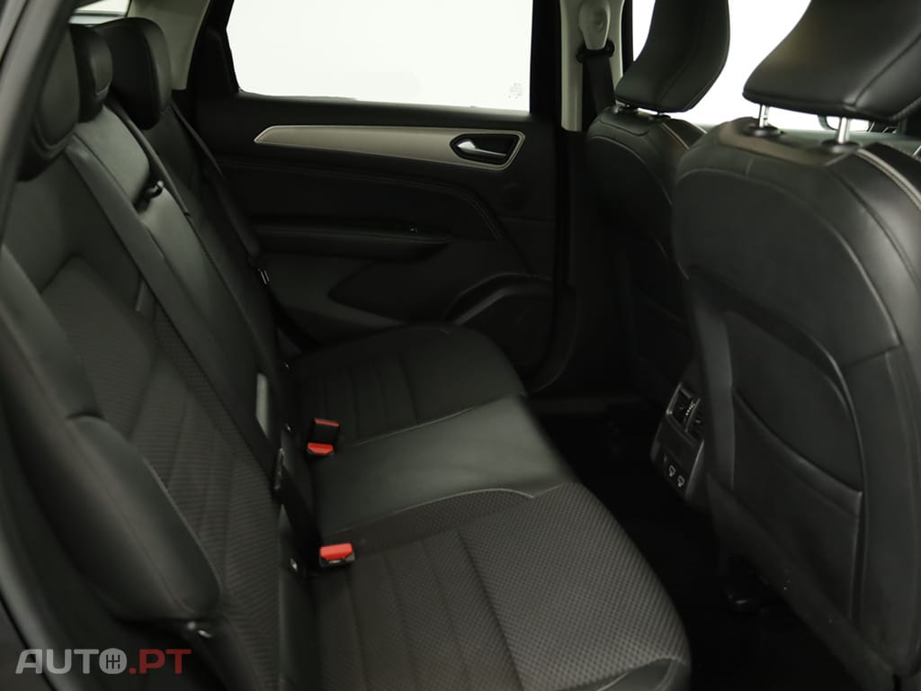 Renault Arkana Arkana 1.3 TCe Techno EDC