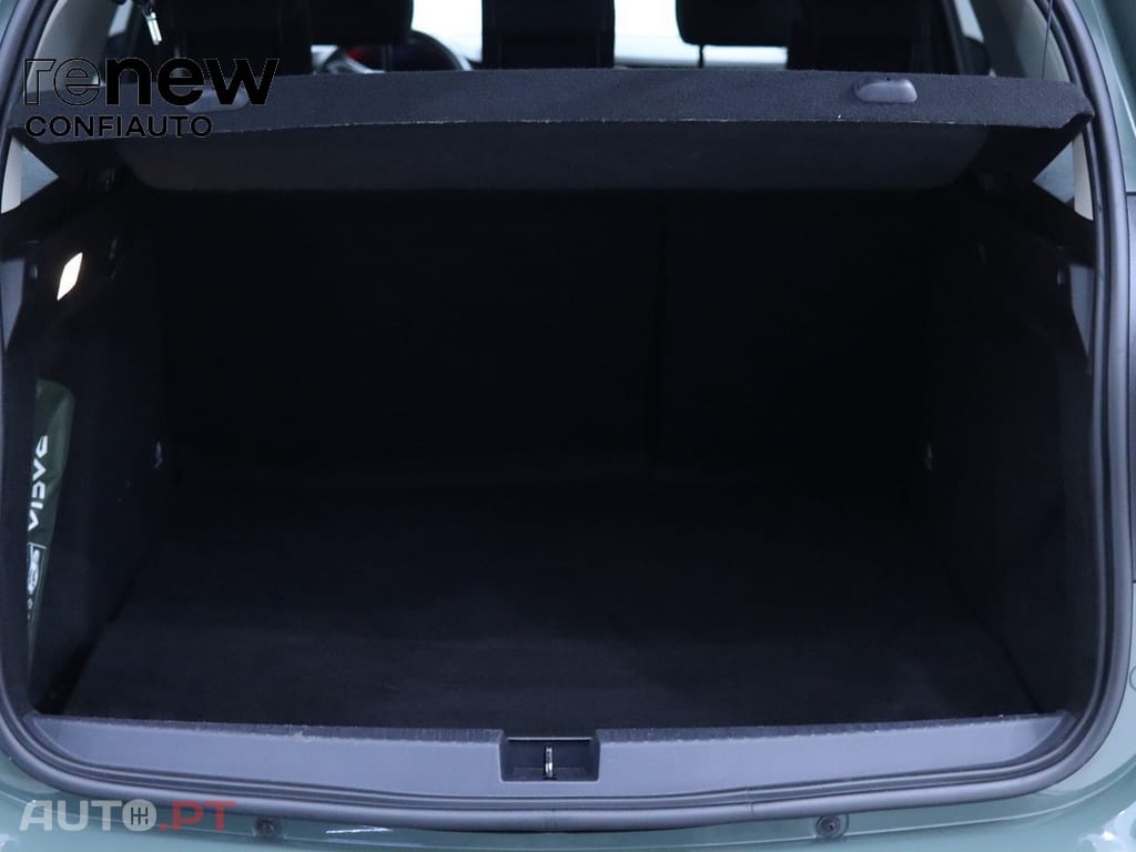 Dacia Duster Journey+eco-g 100gpl 4x2