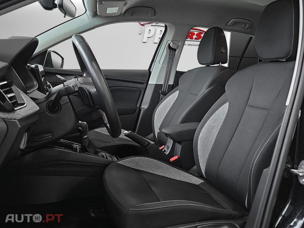 Skoda Scala 1.0 TSI 116cv DSG