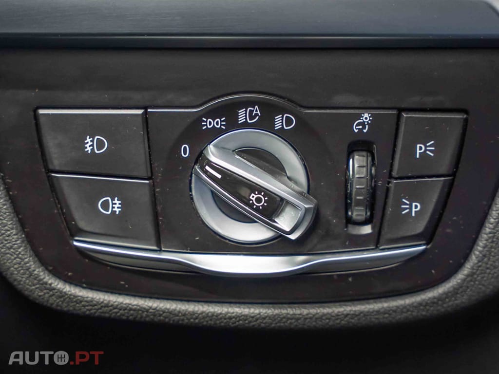 BMW X4 xDrive20i Aut. Advantage