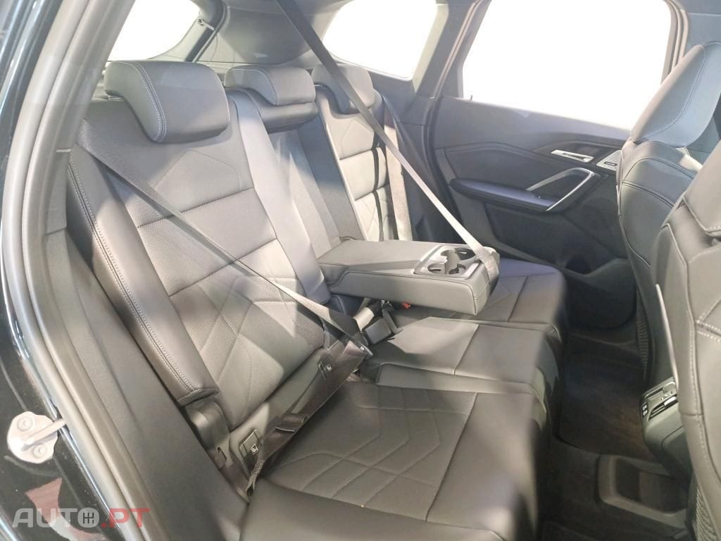 BMW X1 xDrive25e Pack Desportivo M