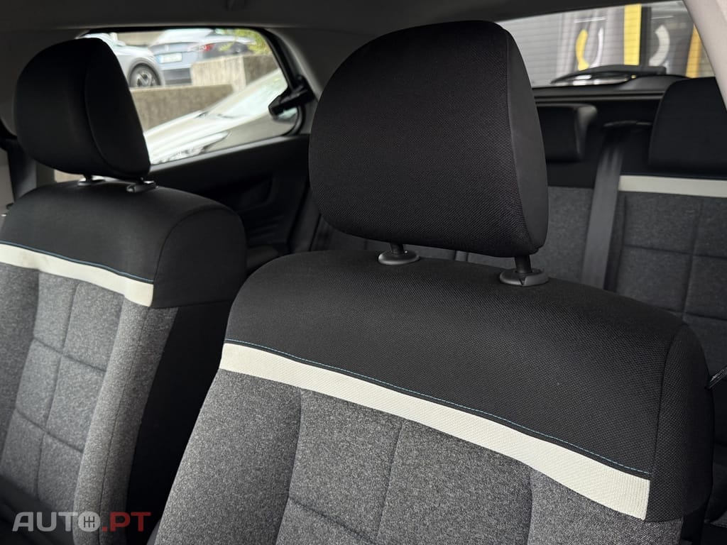 Citroen C4 Cactus 1.2 PureTech Feel