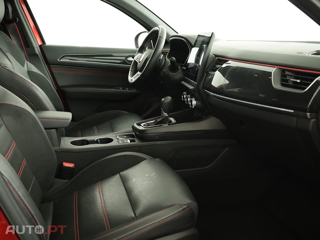 Renault Arkana Arkana 1.3 TCe R.S.Line EDC