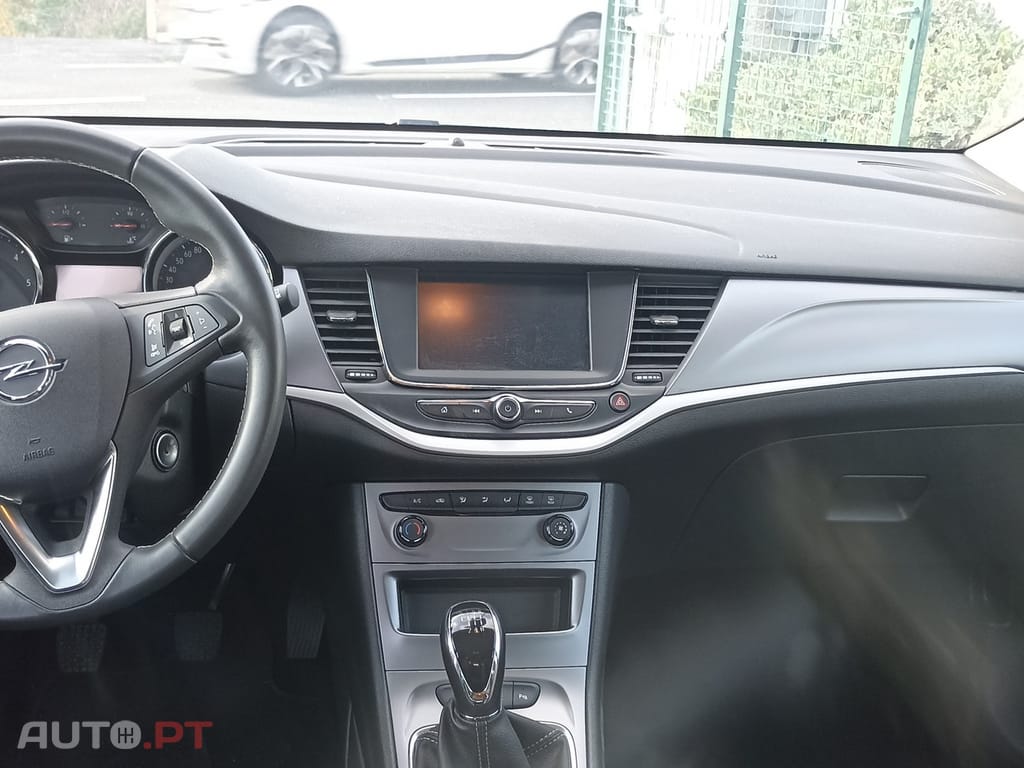 Opel Astra 1.5 D GS Line S/S