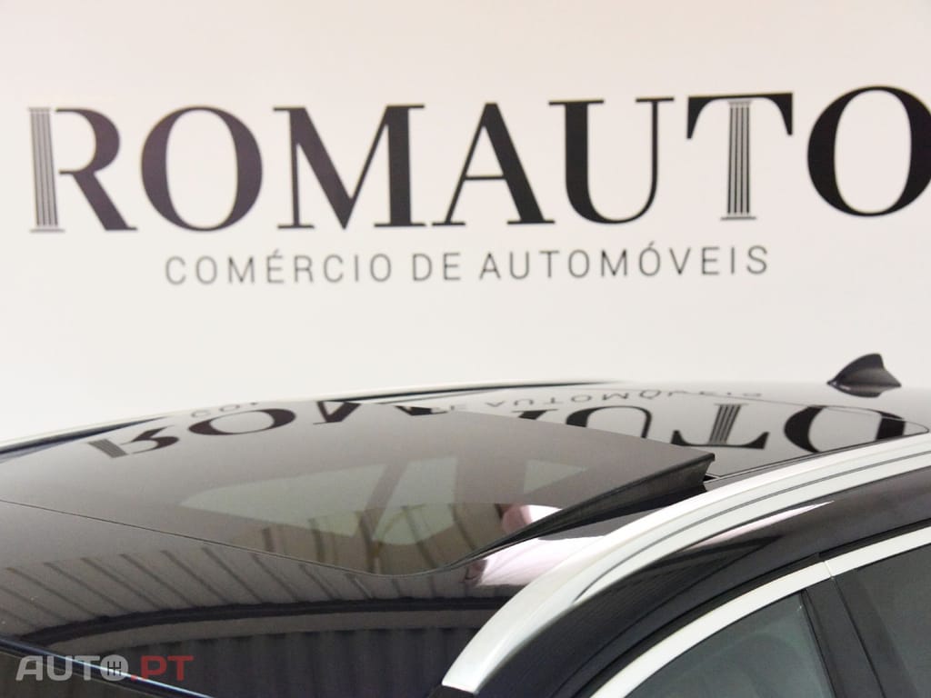 BMW 530 DA TOURING XDRIVE