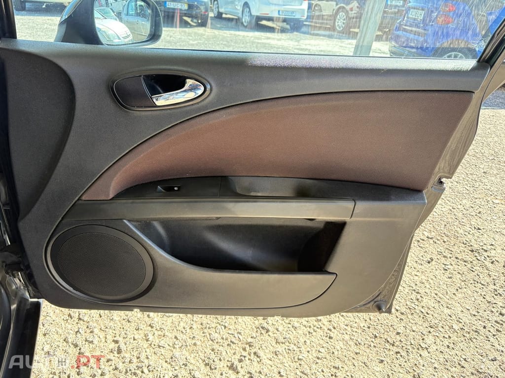 Seat Leon 2.0 TDi Sport Up