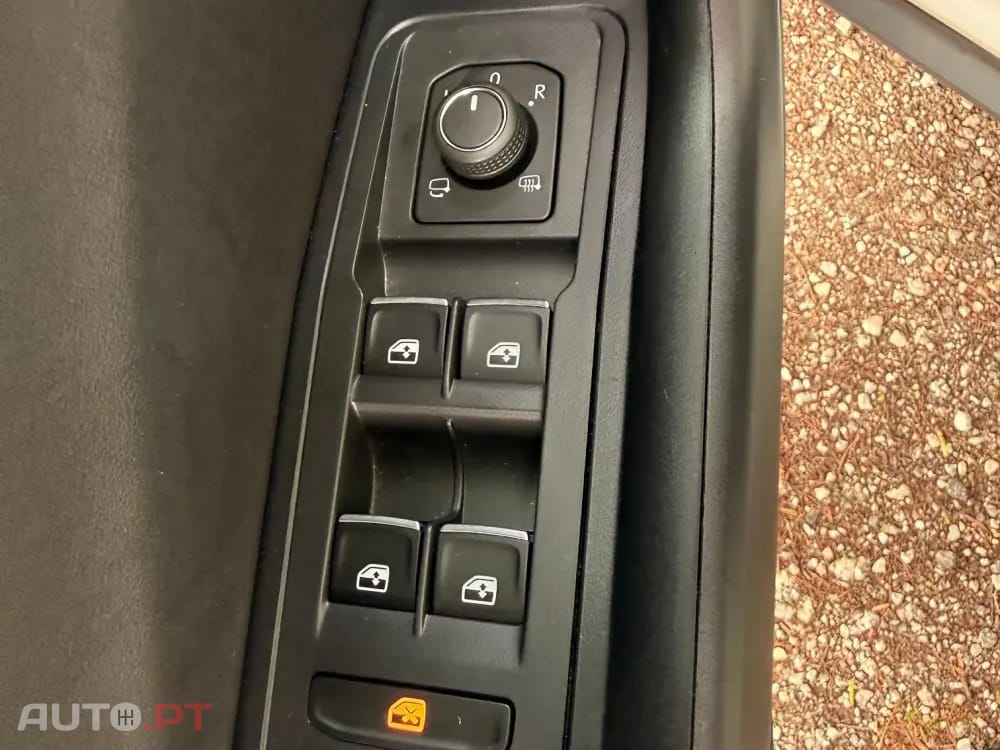 Volkswagen T-Roc 1.0 TSI Black Style