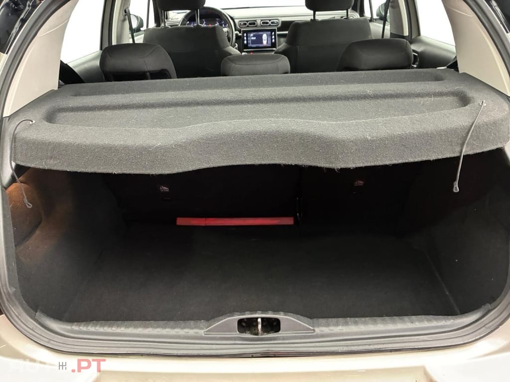 Citroen C3 1.2 PureTech Shine EAT6