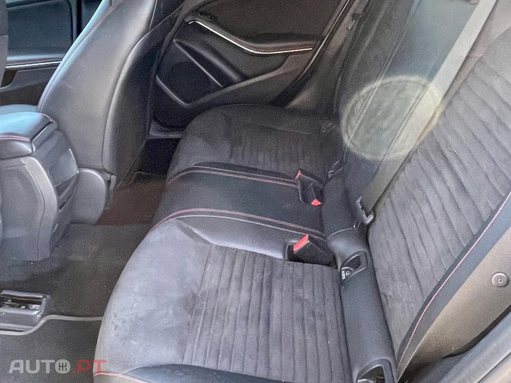 Mercedes-Benz A 180 CDI