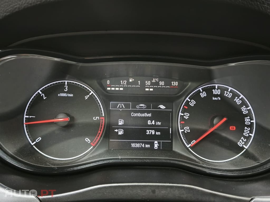 Opel Corsa 1.3 CDTi Business Edition