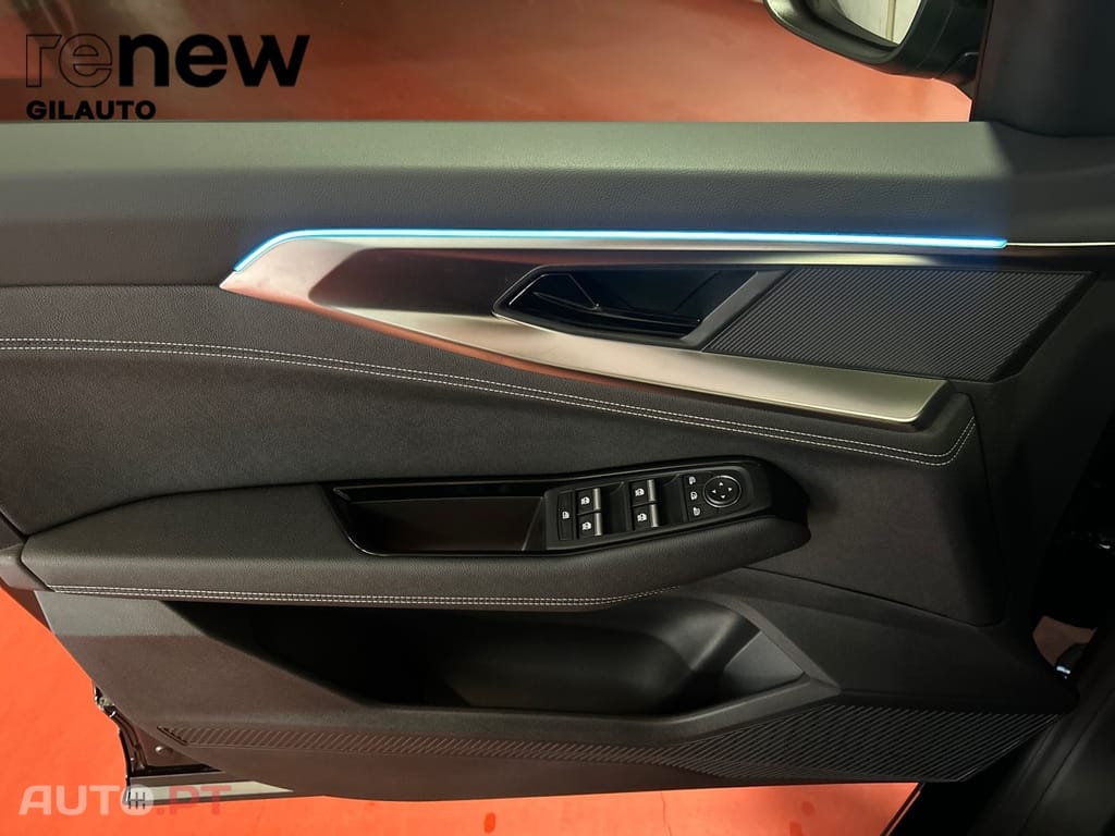 Renault Austral TECHNO MILD HYBRID