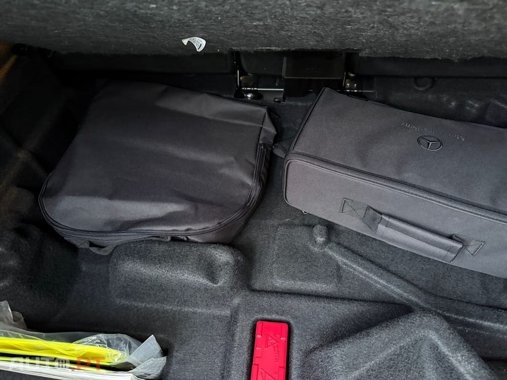 Mercedes-Benz EQC 400 4Matic