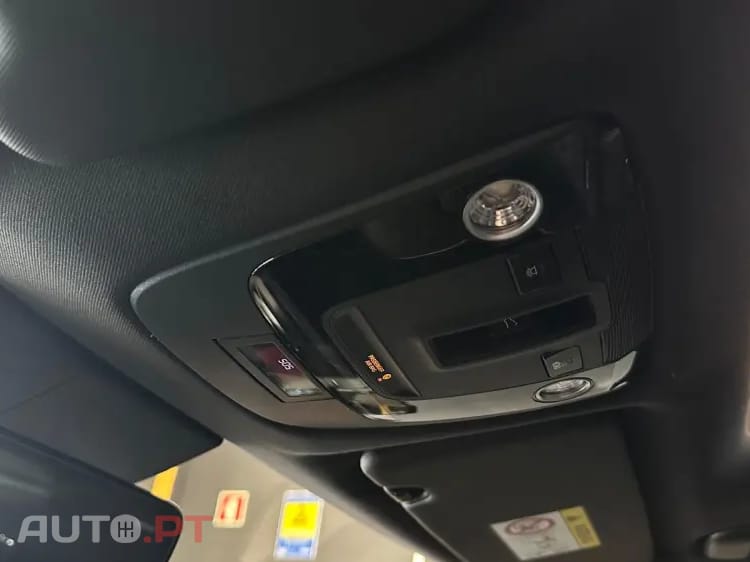 Kia Sportage Sportage GT-Line Premium