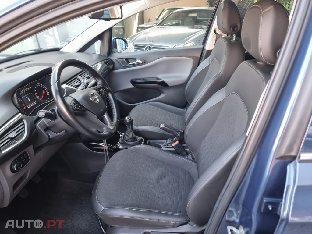 Opel Corsa 1.0 T Cosmo