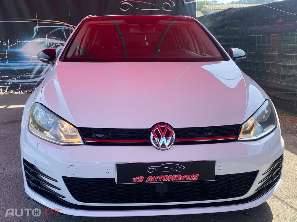 Volkswagen Golf 1.6 TDI CUP