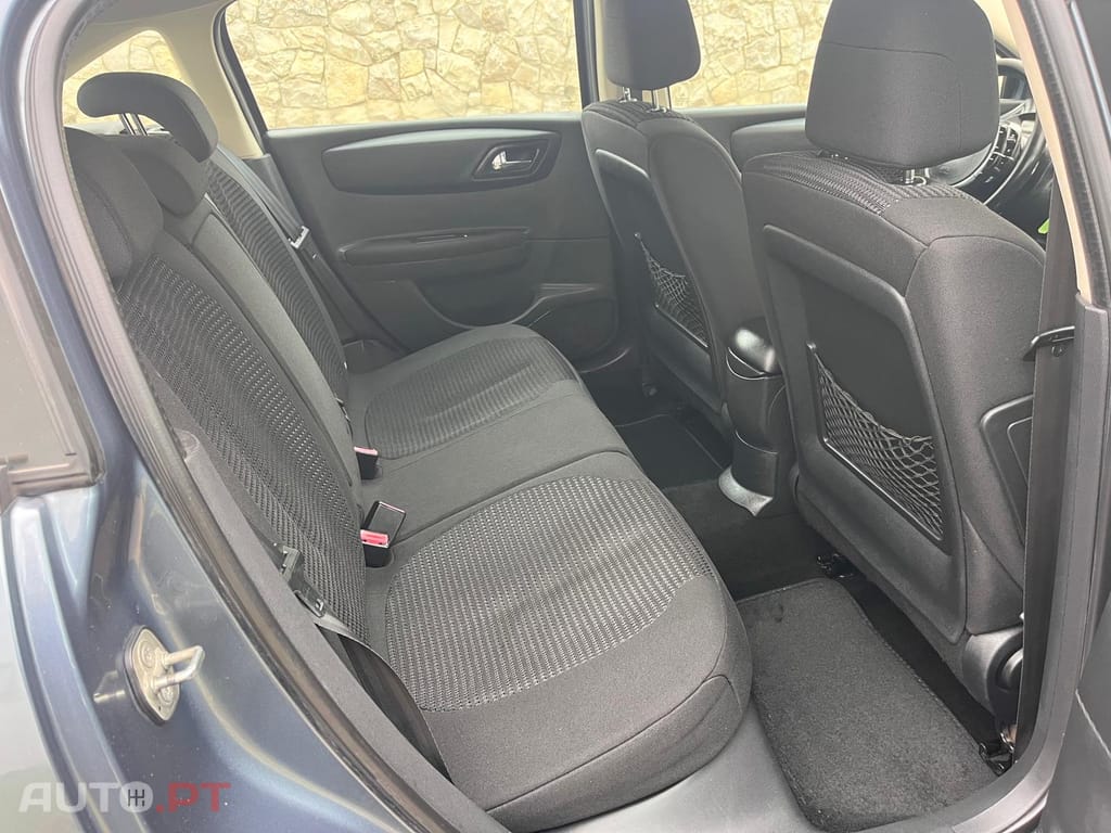 Citroen C4 1.6 HDI