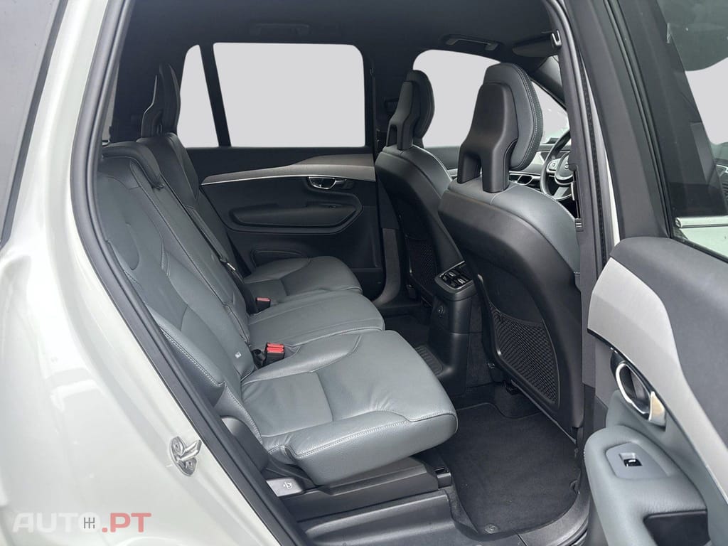 Volvo XC90 I.V.A DEDUTIVEL T8 AWD   