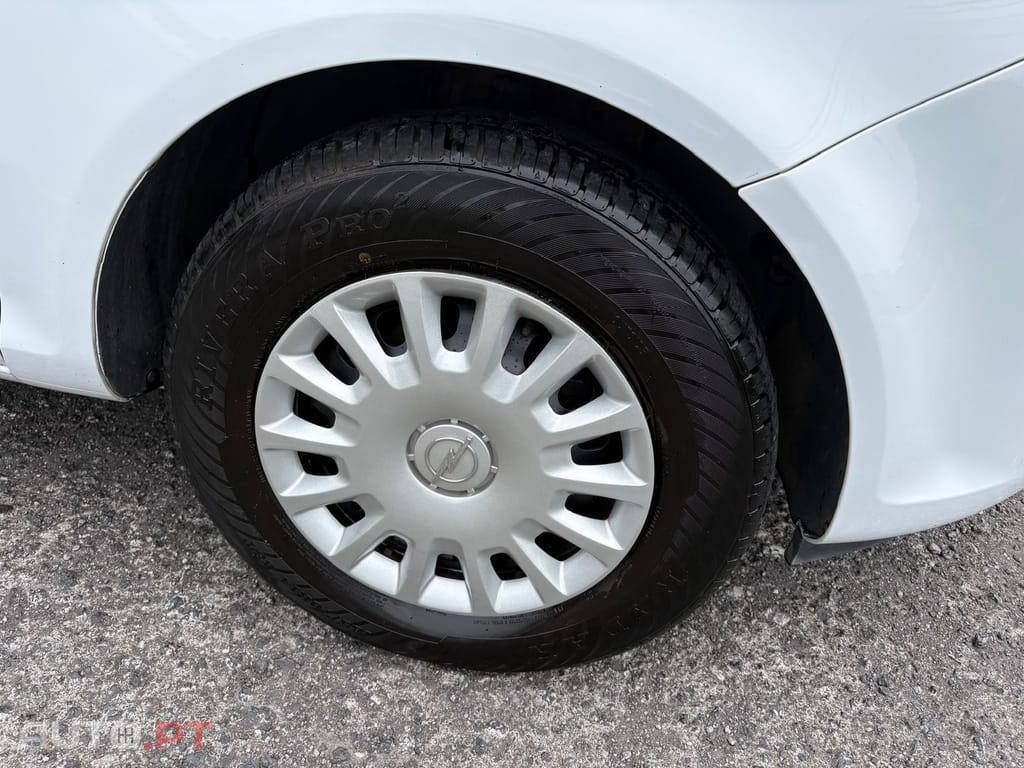 Opel Corsa 1.3 CDTi