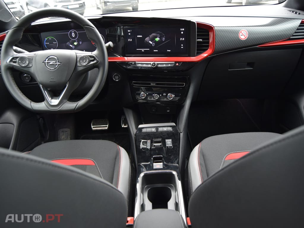 Opel Mokka-E 50 kWh GS